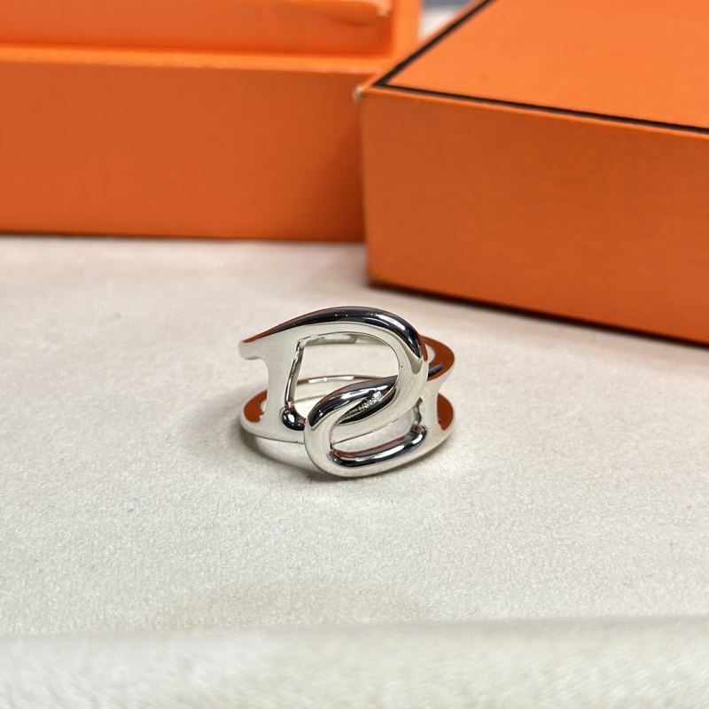 Hermes Rings